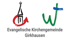 Logo Evang. Kirchengemeinde Girkhausen